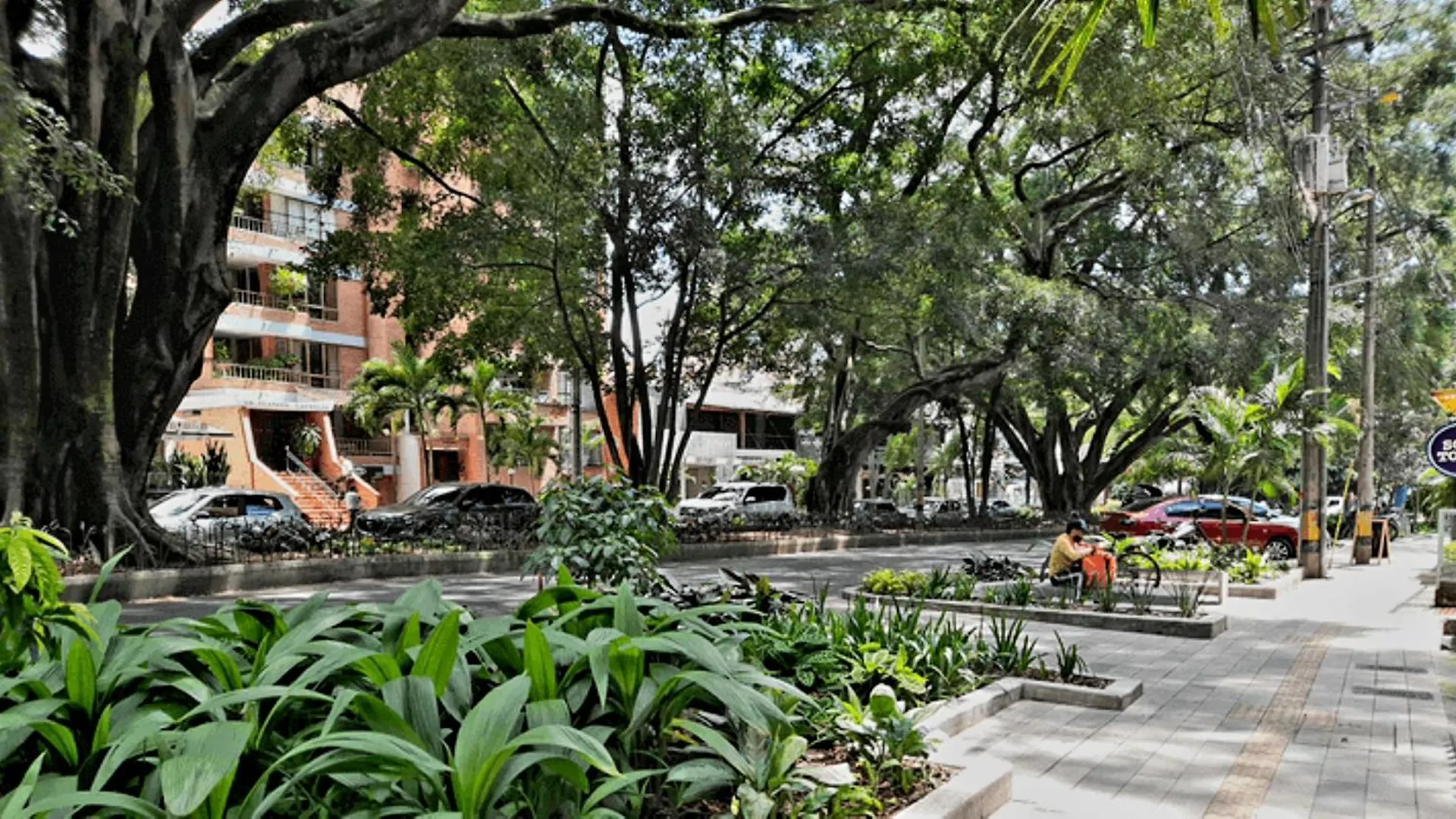 Villa Laura Apartamentos Exclusivos Con Ascensor Privado En Laureles Medellín