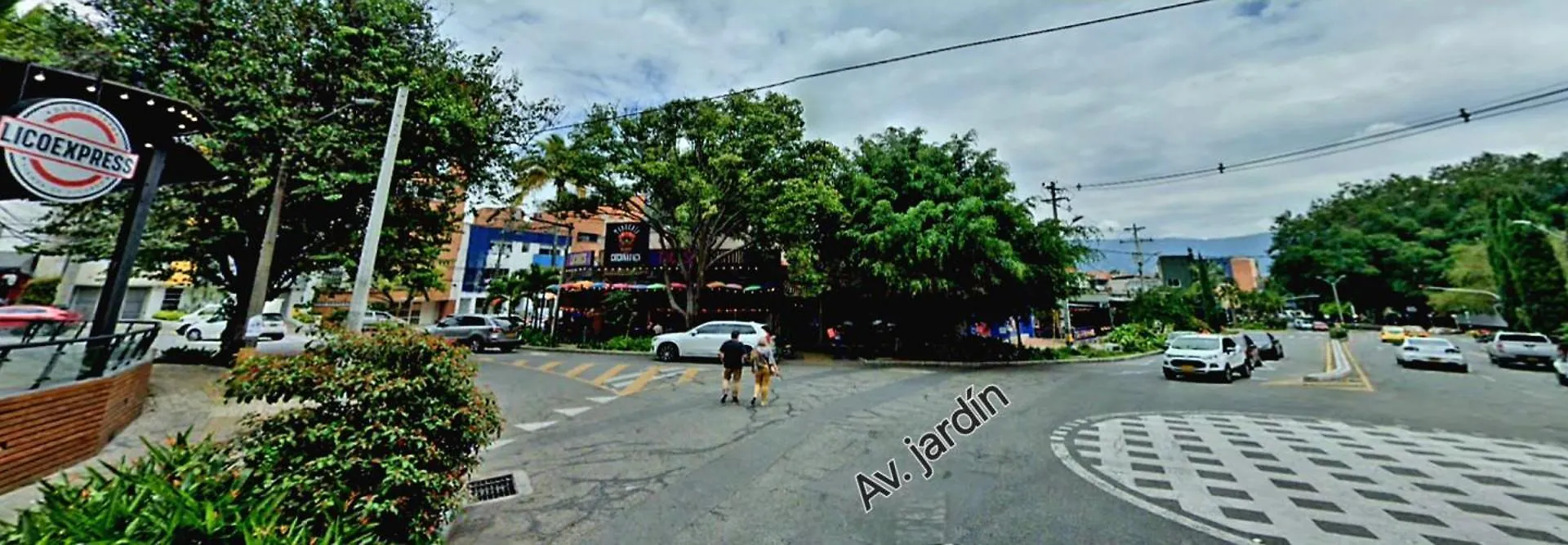 Villa Laura Apartamentos Exclusivos Con Ascensor Privado En Laureles Medellín 0*,