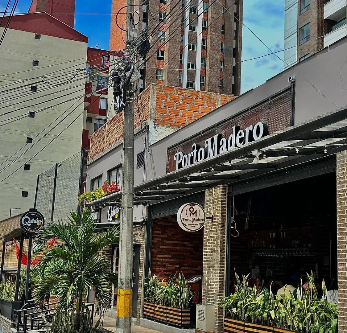 Lägenhet Villa Laura Apartamentos Exclusivos Con Ascensor Privado En Laureles Medellín
