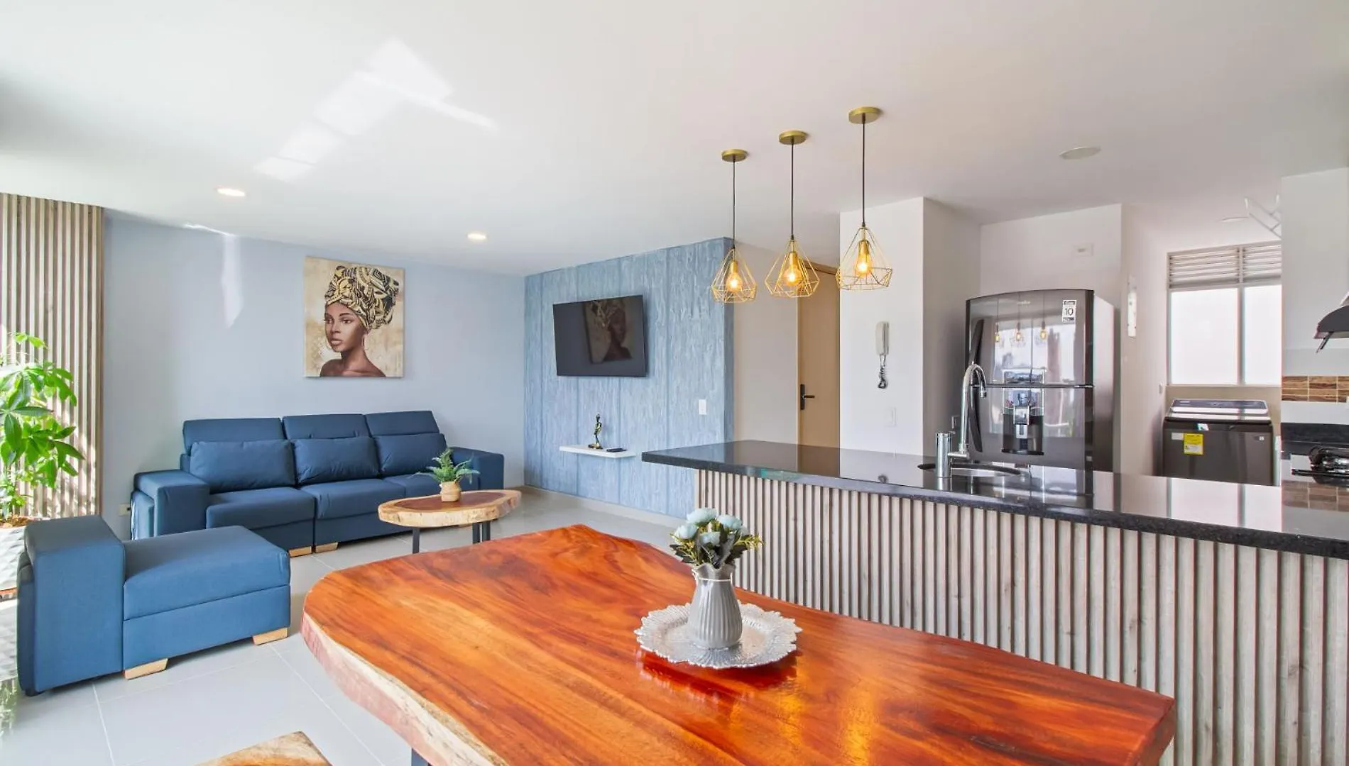 Villa Laura Apartamentos Exclusivos Con Ascensor Privado En Laureles Medellín