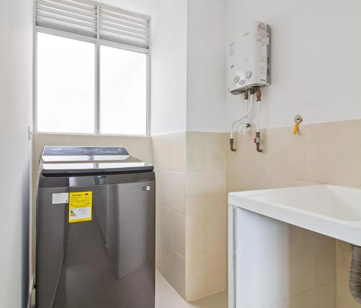 Lägenhet Villa Laura Apartamentos Exclusivos Con Ascensor Privado En Laureles Medellín Colombia
