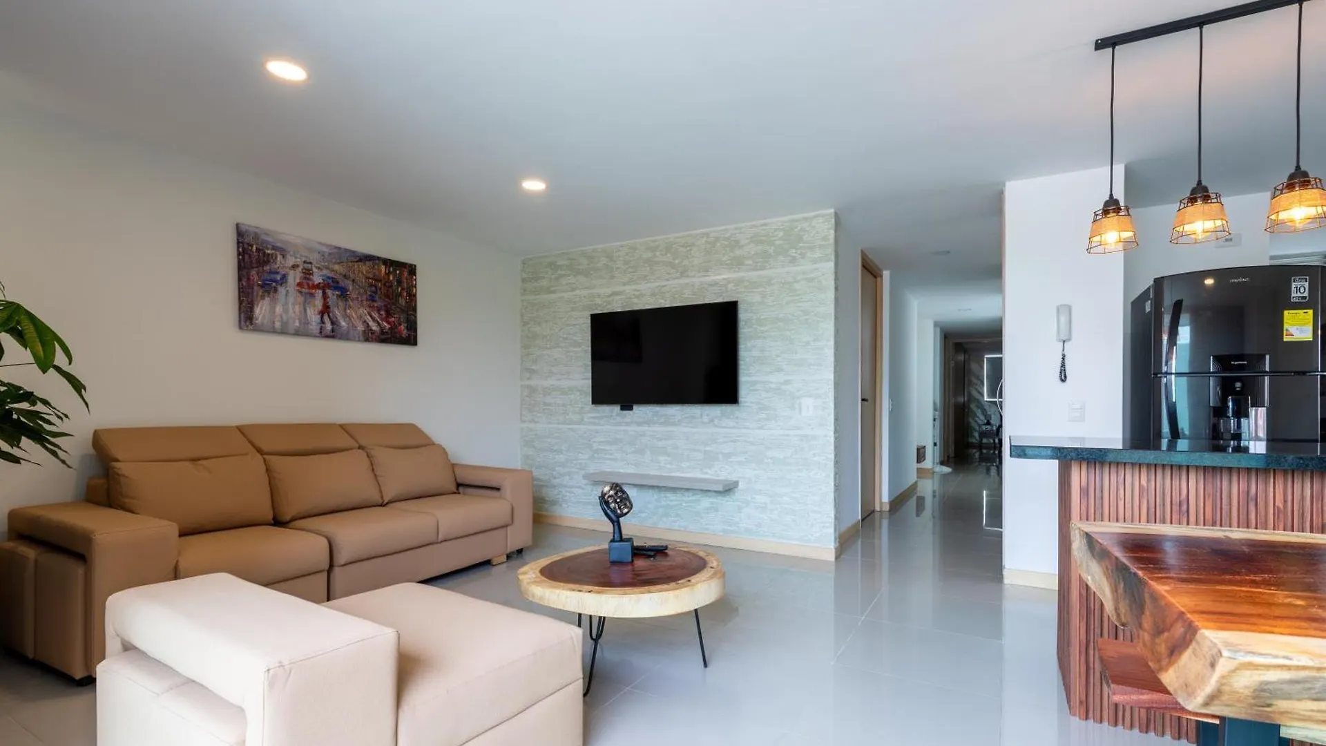 Villa Laura Apartamentos Exclusivos Con Ascensor Privado En Laureles Medellín Colombia
